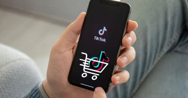 Ý tưởng độc lạ giúp TikTok Shop đạt doanh thu tháng gấp 4 lần Tiki: Bán hàng cho những người không có nhu cầu gì - Ảnh 1. Ý tưởng độc lạ giúp TikTok Shop đạt doanh thu tháng gấp 4 lần Tiki: Bán hàng cho những người không có nhu cầu gì - Ảnh 1.