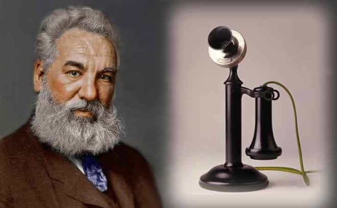 Các vật dụng quen thuộc trông thế nào khi mới được phát minh, khác biệt đến đặt cạnh nhau cũng hiếm ai nhận ra - Ảnh 4. Các vật dụng quen thuộc trông thế nào khi mới được phát minh, khác biệt đến đặt cạnh nhau cũng hiếm ai nhận ra - Ảnh 4.