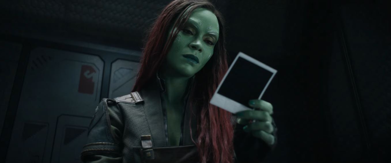 Trailer 'Guardians of the Galaxy Vol. 3' hé lộ hành trình cuối cùng của đội Vệ binh dải ngân hà trong MCU - Ảnh 2. Trailer 'Guardians of the Galaxy Vol. 3' hé lộ hành trình cuối cùng của đội Vệ binh dải ngân hà trong MCU - Ảnh 2.