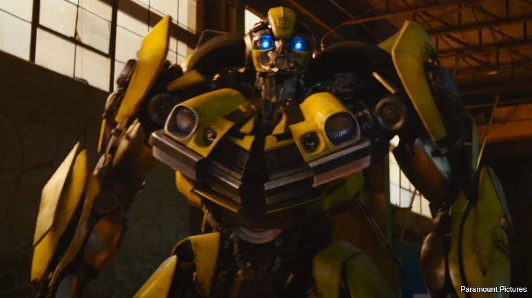 Nghẹt thở với đại chiến robot quái thú khổng lồ trong trailer Transformers: Rise of the Beasts - Ảnh 8. Nghẹt thở với đại chiến robot quái thú khổng lồ trong trailer Transformers: Rise of the Beasts - Ảnh 8.