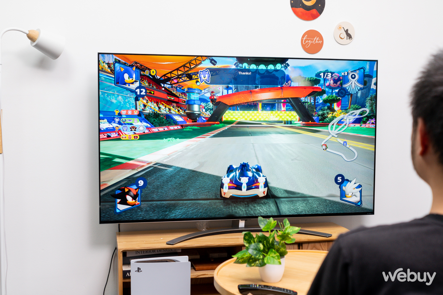 Trải nghiệm LG QNED 8K 2022 65 inch: TV hơn 100 triệu có gì hay? - Ảnh 20. Trải nghiệm LG QNED 8K 2022 65 inch: TV hơn 100 triệu có gì hay? - Ảnh 20.