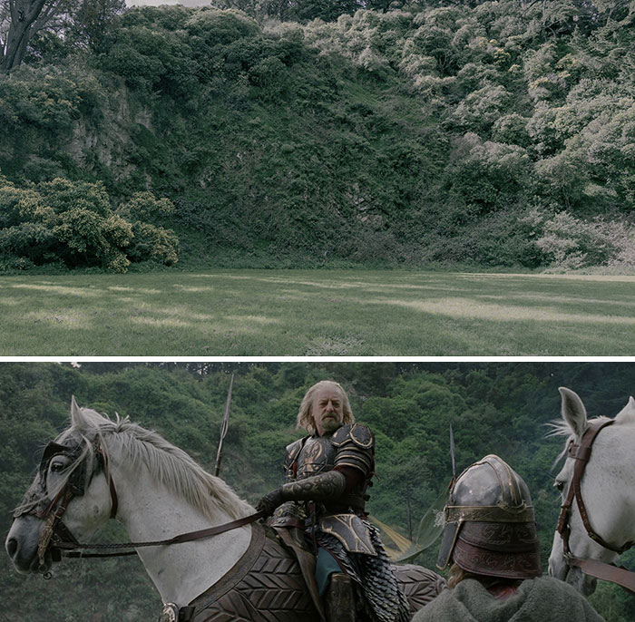 Mê mẩn với những địa điểm ghi hình loạt bom tấn Lord of the Rings trong thực tế - Ảnh 18. Mê mẩn với những địa điểm ghi hình loạt bom tấn Lord of the Rings trong thực tế - Ảnh 18.