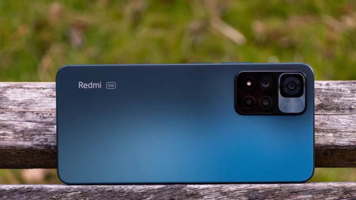 Top 5 chiếc điện thoại Xiaomi cho trải nghiệm tốt nhất và tệ nhất - Ảnh 4. Top 5 chiếc điện thoại Xiaomi cho trải nghiệm tốt nhất và tệ nhất - Ảnh 4.