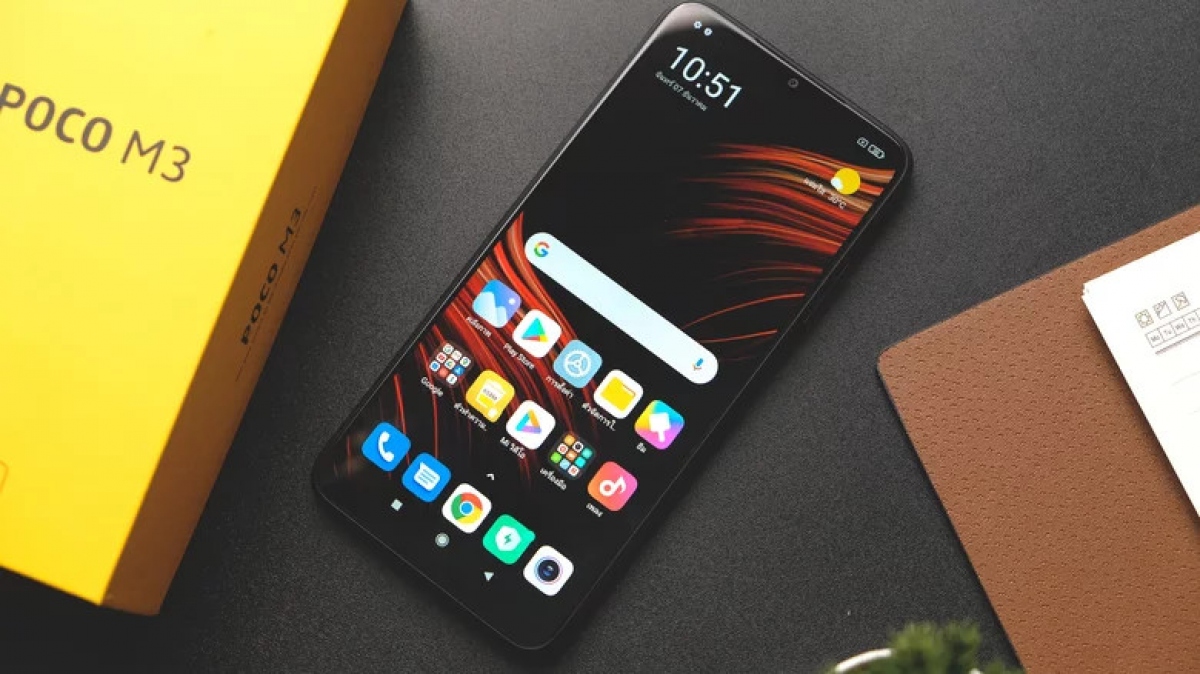 Top 5 chiếc điện thoại Xiaomi cho trải nghiệm tốt nhất và tệ nhất - Ảnh 9. Top 5 chiếc điện thoại Xiaomi cho trải nghiệm tốt nhất và tệ nhất - Ảnh 9.