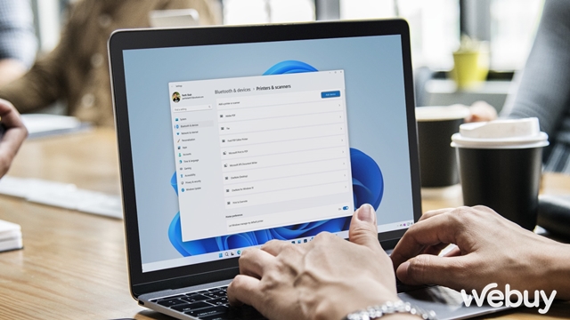 Làm gì khi không thể cài đặt Driver cho máy tính Windows 11? - Ảnh 1. Làm gì khi không thể cài đặt Driver cho máy tính Windows 11? - Ảnh 1.