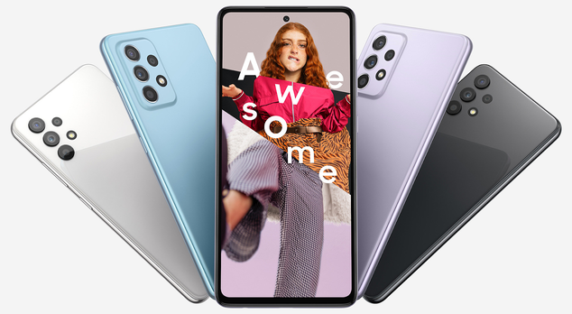 Cú lột xác ngoạn mục của Galaxy A 2022: Tái khẳng định vị trí tiên phong trong phân khúc - Ảnh 3. Cú lột xác ngoạn mục của Galaxy A 2022: Tái khẳng định vị trí tiên phong trong phân khúc - Ảnh 3.