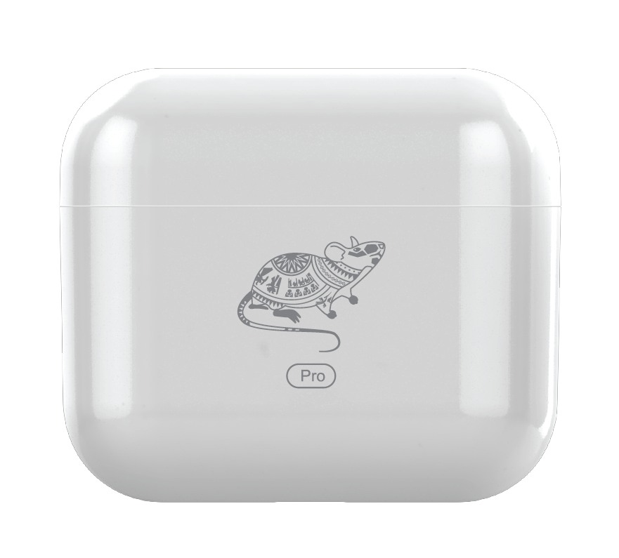 BKAV ra mắt tai nghe AirB Pro phiên bản Tết Quý Mão 2023: Giá 2.19 triệu đồng, tặng kèm thêm lịch - Ảnh 13. BKAV ra mắt tai nghe AirB Pro phiên bản Tết Quý Mão 2023: Giá 2.19 triệu đồng, tặng kèm thêm lịch - Ảnh 13.