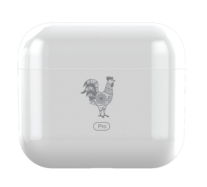 BKAV ra mắt tai nghe AirB Pro phiên bản Tết Quý Mão 2023: Giá 2.19 triệu đồng, tặng kèm thêm lịch - Ảnh 3. BKAV ra mắt tai nghe AirB Pro phiên bản Tết Quý Mão 2023: Giá 2.19 triệu đồng, tặng kèm thêm lịch - Ảnh 3.