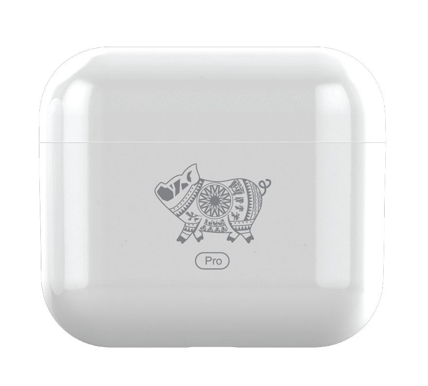 BKAV ra mắt tai nghe AirB Pro phiên bản Tết Quý Mão 2023: Giá 2.19 triệu đồng, tặng kèm thêm lịch - Ảnh 4. BKAV ra mắt tai nghe AirB Pro phiên bản Tết Quý Mão 2023: Giá 2.19 triệu đồng, tặng kèm thêm lịch - Ảnh 4.