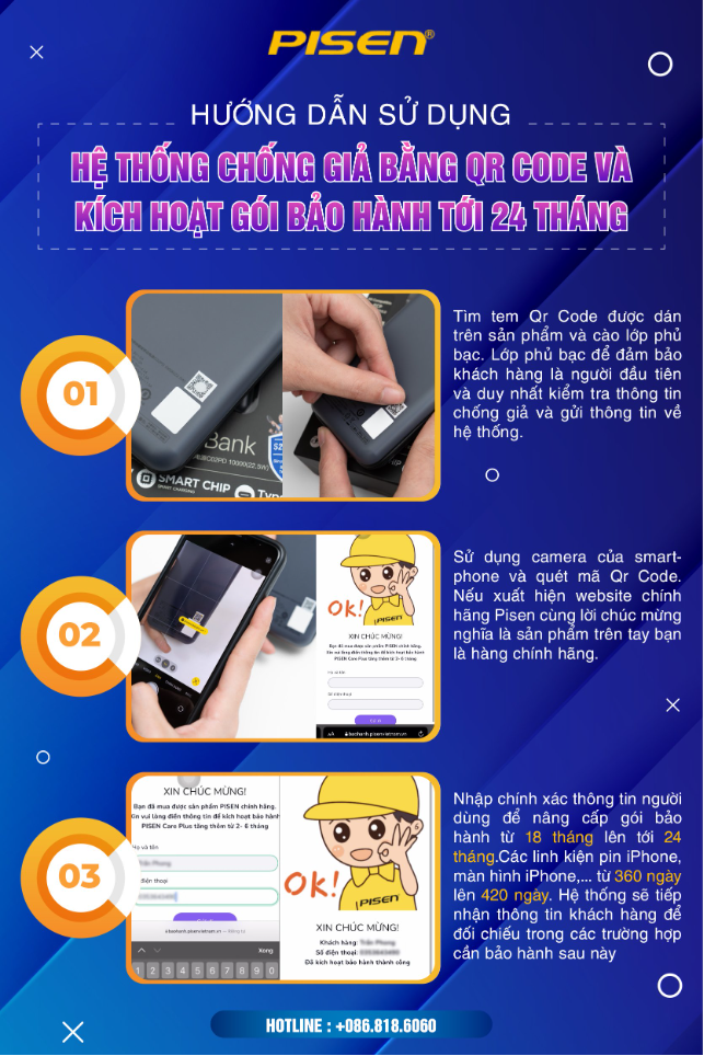 PISEN sử dụng hợp kim kẽm Titan để tăng độ bền cho dây cáp sạc mới - Ảnh 4. PISEN sử dụng hợp kim kẽm Titan để tăng độ bền cho dây cáp sạc mới - Ảnh 4.