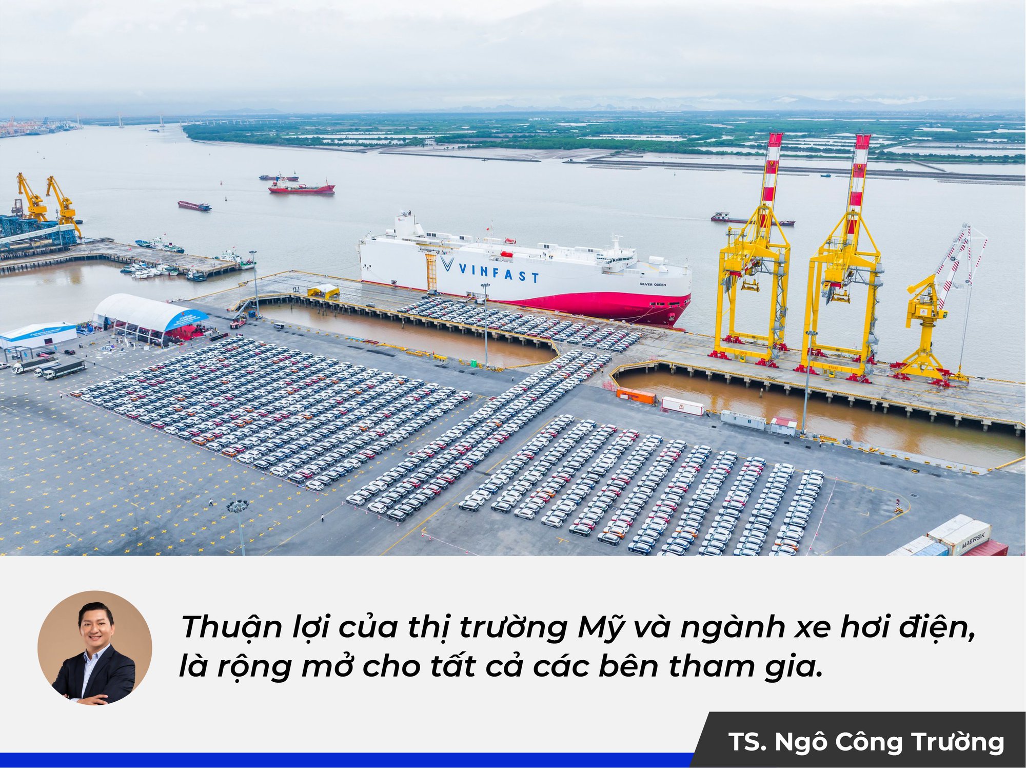 Kỳ tích và ‘bài tập về nhà’ của VinFast khi nộp đơn IPO tại Mỹ - Ảnh 2. Kỳ tích và ‘bài tập về nhà’ của VinFast khi nộp đơn IPO tại Mỹ - Ảnh 2.