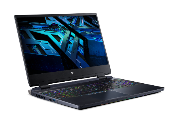 Khám phá 2 dòng laptop cấu hình khủng chơi game nhà Acer Predator - Ảnh 5. Khám phá 2 dòng laptop cấu hình khủng chơi game nhà Acer Predator - Ảnh 5.
