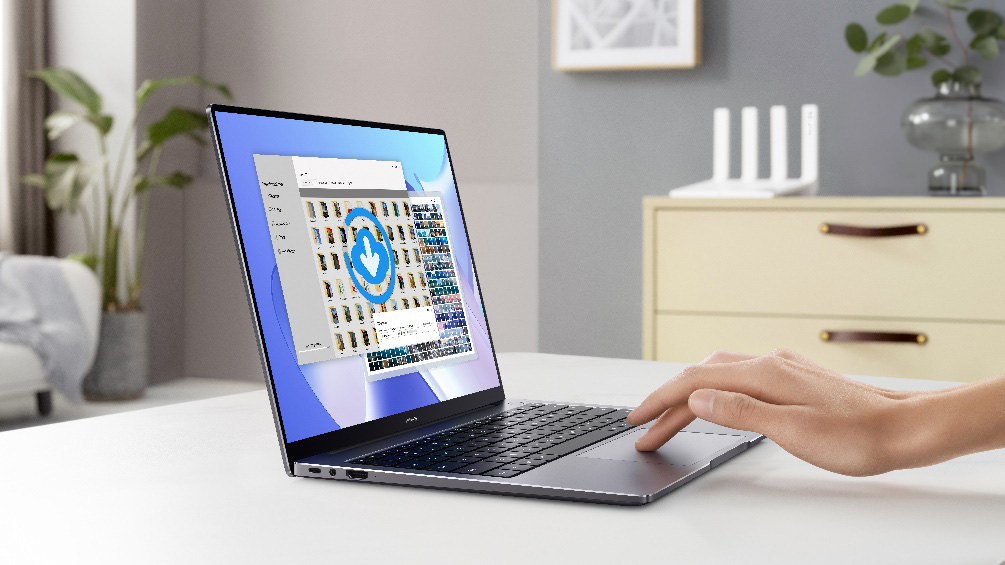 Huawei dẫn đầu xu hướng thị trường laptop với nhiều trải nghiệm “đỉnh của chóp” trên MateBook 14 - Ảnh 3. Huawei dẫn đầu xu hướng thị trường laptop với nhiều trải nghiệm “đỉnh của chóp” trên MateBook 14 - Ảnh 3.