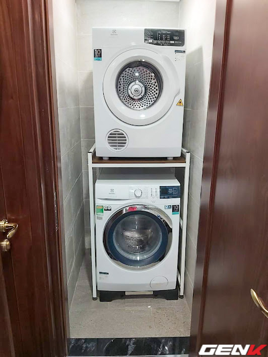 Trời nồm ẩm kh&oacute; chịu sau Tết, chọn mua c&aacute;i g&igrave; để sấy quần &aacute;o b&acirc;y giờ? - Ảnh 5.