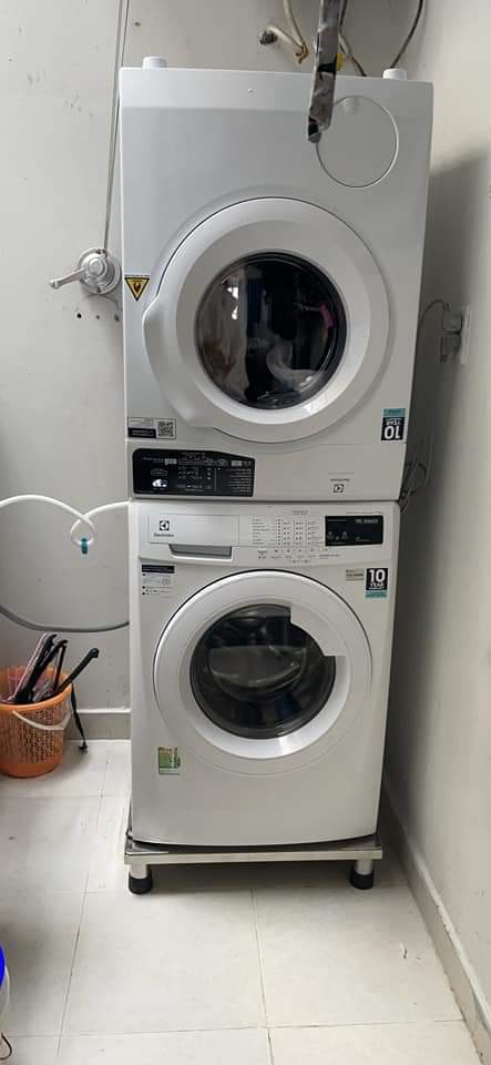 Trời nồm ẩm kh&oacute; chịu sau Tết, chọn mua c&aacute;i g&igrave; để sấy quần &aacute;o b&acirc;y giờ? - Ảnh 4.