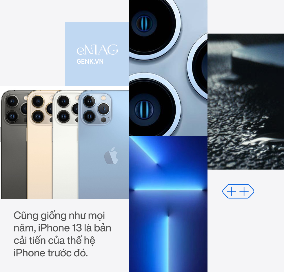 Apple 2021: C&ugrave;ng nh&igrave;n lại một năm rực rỡ đ&aacute;ng gi&aacute; 3 ngh&igrave;n tỷ của nh&agrave; T&aacute;o - Ảnh 2.