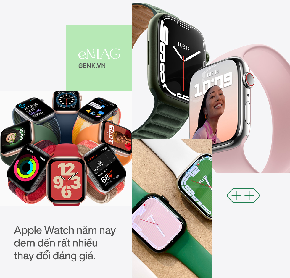 Apple 2021: C&ugrave;ng nh&igrave;n lại một năm rực rỡ đ&aacute;ng gi&aacute; 3 ngh&igrave;n tỷ của nh&agrave; T&aacute;o - Ảnh 9.