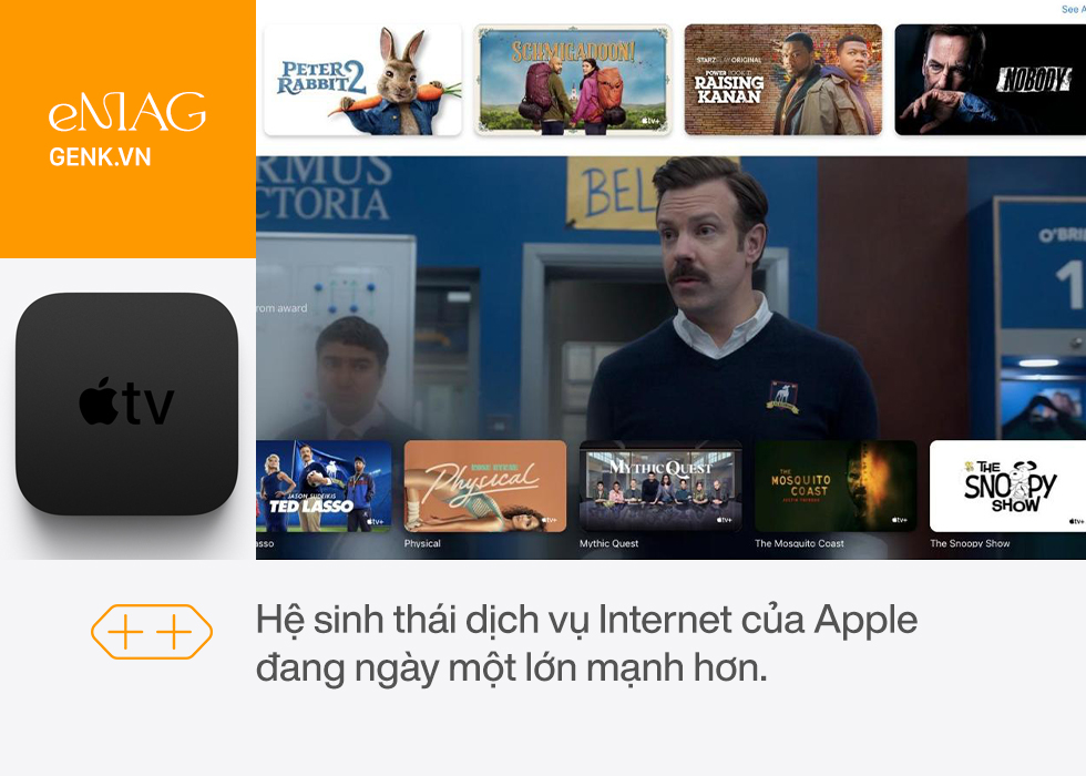 Apple 2021: C&ugrave;ng nh&igrave;n lại một năm rực rỡ đ&aacute;ng gi&aacute; 3 ngh&igrave;n tỷ của nh&agrave; T&aacute;o - Ảnh 18.