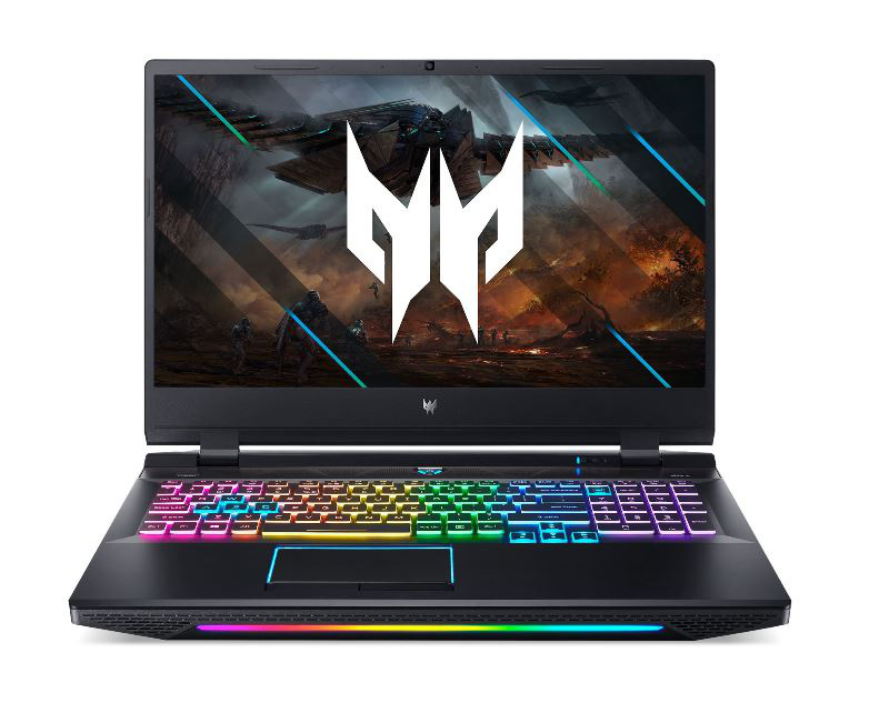 Acer Predator Helios 500 - chiến binh mạnh nhất dòng laptop gaming Acer - Ảnh 4. Acer Predator Helios 500 - chiến binh mạnh nhất dòng laptop gaming Acer - Ảnh 4.