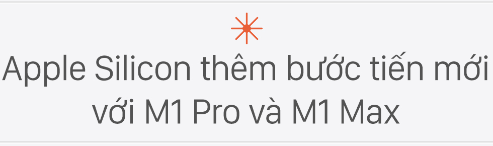 Apple 2021: C&ugrave;ng nh&igrave;n lại một năm rực rỡ đ&aacute;ng gi&aacute; 3 ngh&igrave;n tỷ của nh&agrave; T&aacute;o - Ảnh 6.