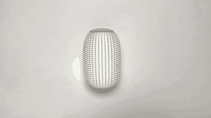 Chiều boss mèo thì hãy mua chiếc máy chải lông tự động đang gọi vốn tại Kickstarter này - Ảnh 8. Chiều boss mèo thì hãy mua chiếc máy chải lông tự động đang gọi vốn tại Kickstarter này - Ảnh 8.