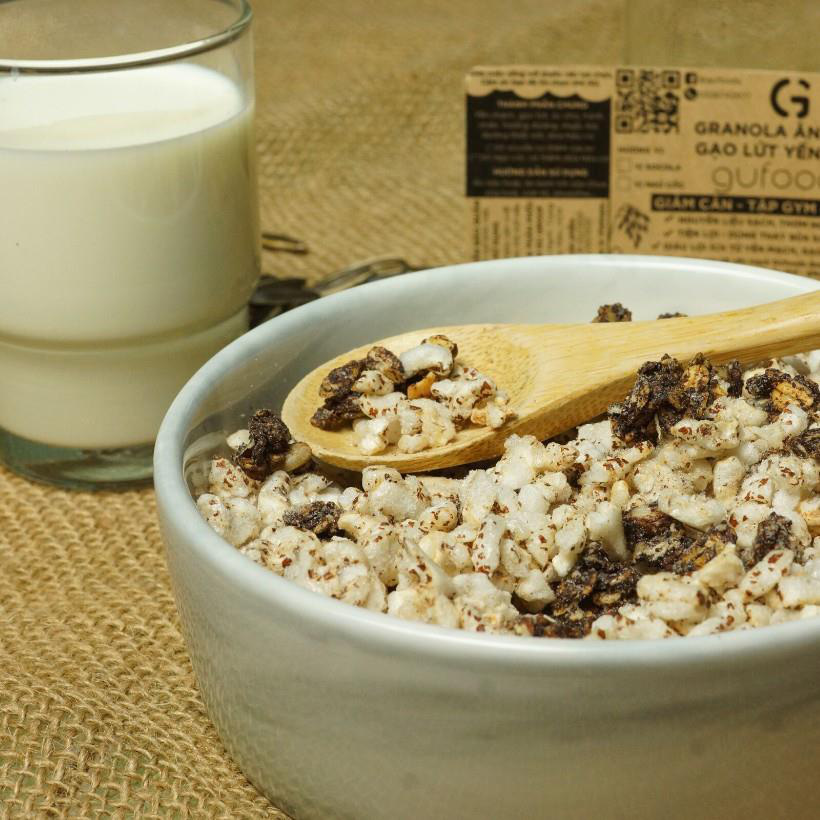 Chiều thứ 6 buồn miệng, dân văn phòng chưa biết ăn gì thì vào đây tham khảo vài món ăn vặt ngon - bổ - rẻ này - Ảnh 1. Chiều thứ 6 buồn miệng, dân văn phòng chưa biết ăn gì thì vào đây tham khảo vài món ăn vặt ngon - bổ - rẻ này - Ảnh 1.