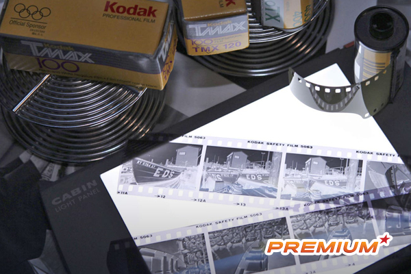 Cái chết của ‘ông hoàng máy ảnh’ Kodak - Ảnh 1. Cái chết của ‘ông hoàng máy ảnh’ Kodak - Ảnh 1.