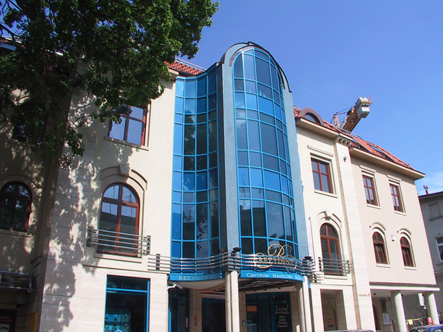 Không phải Photoshop hay trong phim, đây đích thị là ngôi nhà có thật 100%: Khi trí tưởng tượng vượt biên an toàn - Ảnh 7. Không phải Photoshop hay trong phim, đây đích thị là ngôi nhà có thật 100%: Khi trí tưởng tượng vượt biên an toàn - Ảnh 7.