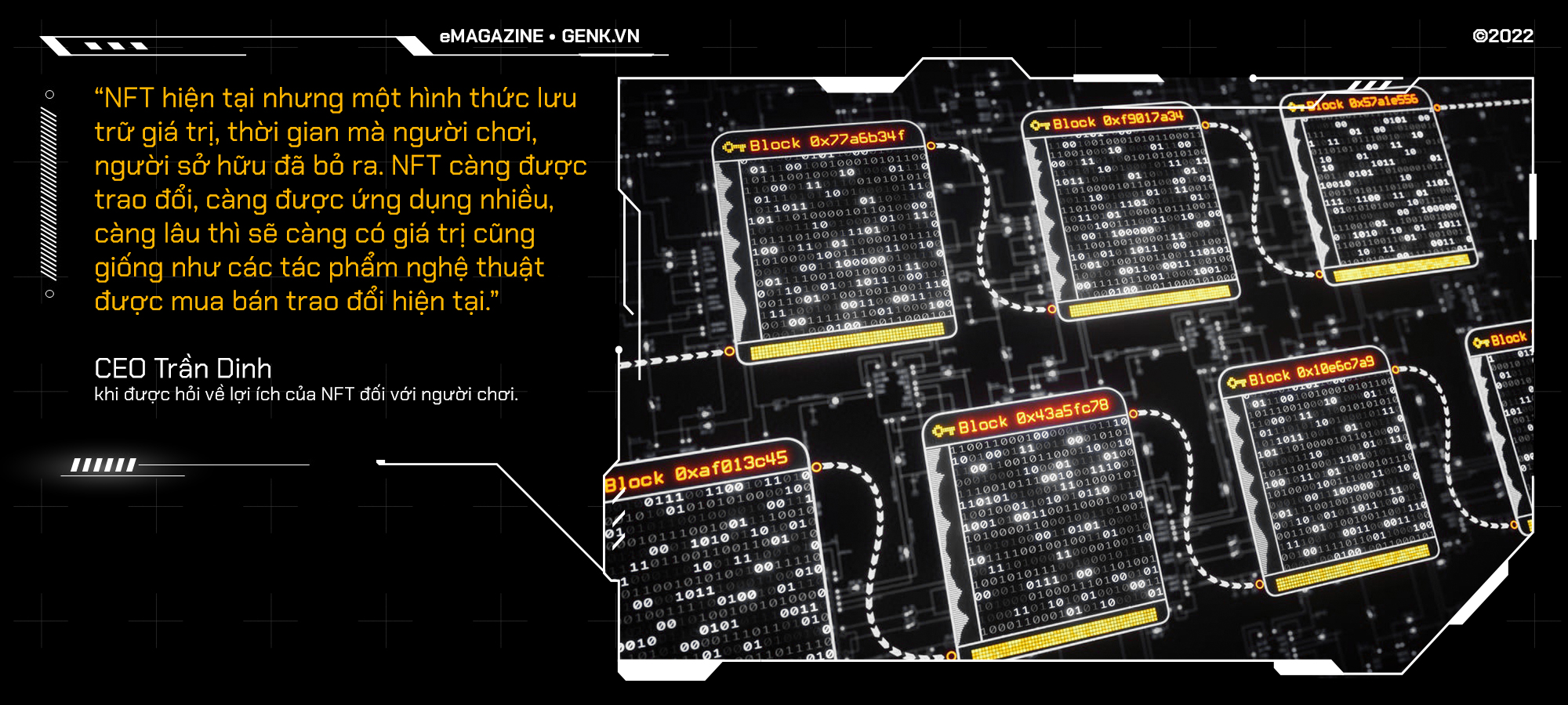 Hiểu r&otilde; hơn về xu hướng blockchain h&oacute;a ng&agrave;nh game v&agrave; v&igrave; sao đ&acirc;y sẽ l&agrave; điều c&oacute; lợi cho game thủ - Ảnh 17.
