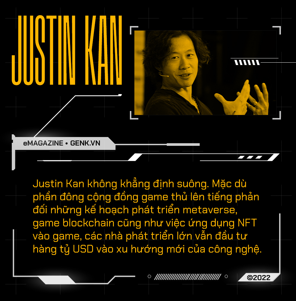 Hiểu r&otilde; hơn về xu hướng blockchain h&oacute;a ng&agrave;nh game v&agrave; v&igrave; sao đ&acirc;y sẽ l&agrave; điều c&oacute; lợi cho game thủ - Ảnh 1.