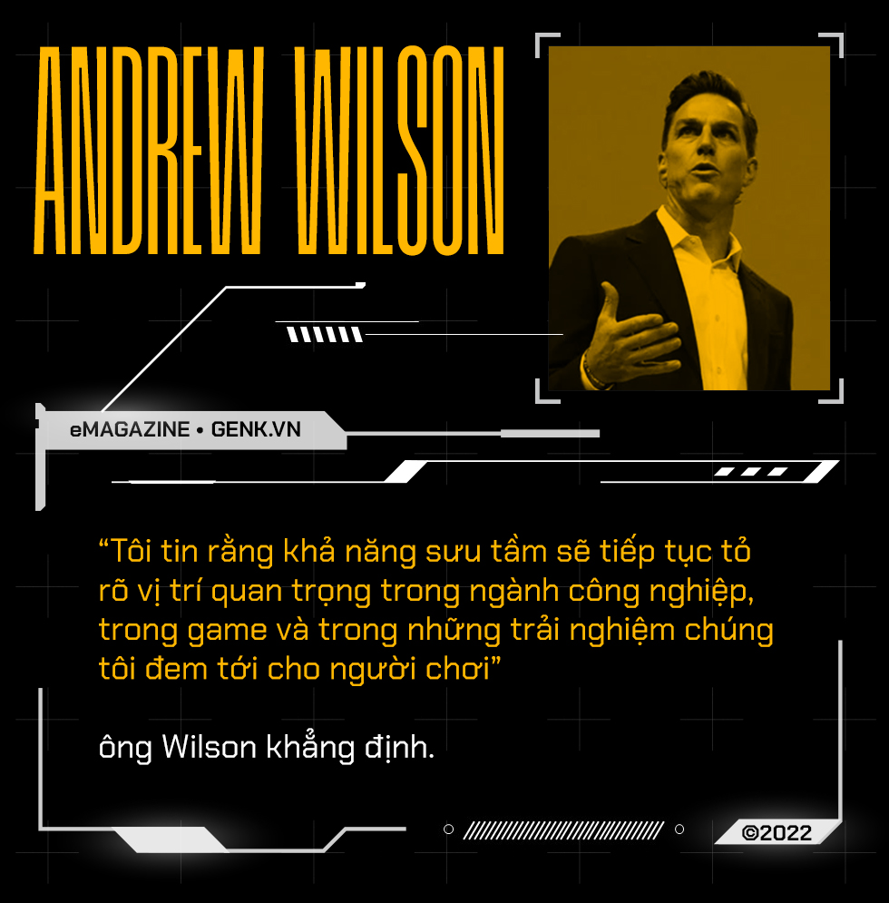 Hiểu r&otilde; hơn về xu hướng blockchain h&oacute;a ng&agrave;nh game v&agrave; v&igrave; sao đ&acirc;y sẽ l&agrave; điều c&oacute; lợi cho game thủ - Ảnh 11.