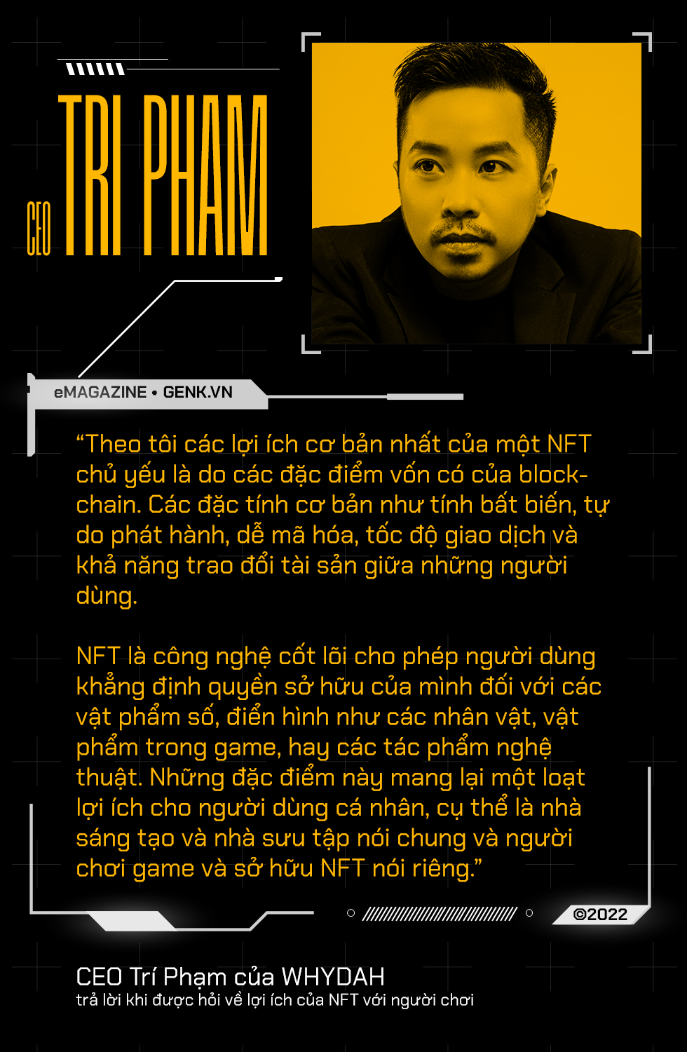 Hiểu r&otilde; hơn về xu hướng blockchain h&oacute;a ng&agrave;nh game v&agrave; v&igrave; sao đ&acirc;y sẽ l&agrave; điều c&oacute; lợi cho game thủ - Ảnh 15.