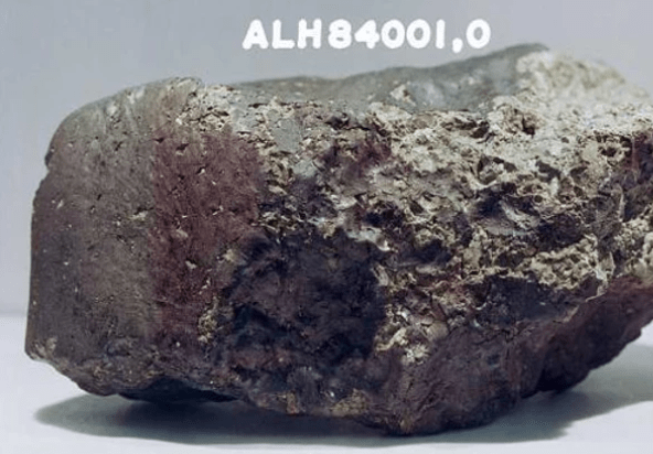 Giả thuyết Panspermia: Sự sống trên Trái đất có nguồn gốc từ sao Hỏa hoặc các thiên thể khác? - Ảnh 3. Giả thuyết Panspermia: Sự sống trên Trái đất có nguồn gốc từ sao Hỏa hoặc các thiên thể khác? - Ảnh 3.