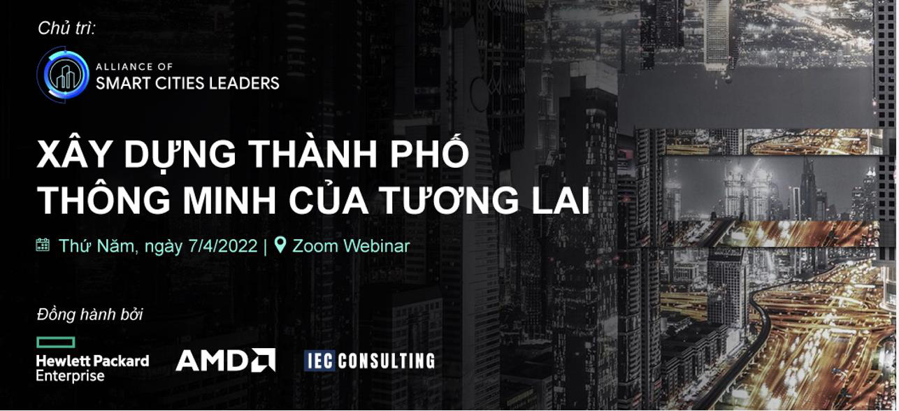 Thành phố thông minh thực sự là thành phố như thế nào? - Ảnh 3. Thành phố thông minh thực sự là thành phố như thế nào? - Ảnh 3.