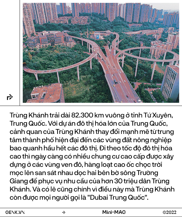 [mini] Th&agrave;nh phố của những m&ecirc; cung - Đừng bao giờ lạc đường ở Tr&ugrave;ng Kh&aacute;nh! - Ảnh 3.