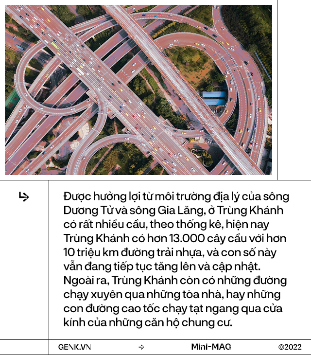 [mini] Th&agrave;nh phố của những m&ecirc; cung - Đừng bao giờ lạc đường ở Tr&ugrave;ng Kh&aacute;nh! - Ảnh 4.