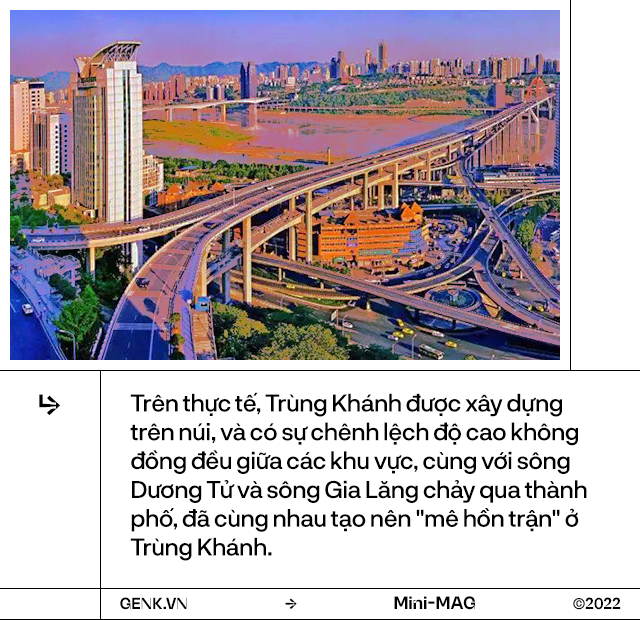 [mini] Th&agrave;nh phố của những m&ecirc; cung - Đừng bao giờ lạc đường ở Tr&ugrave;ng Kh&aacute;nh! - Ảnh 7.