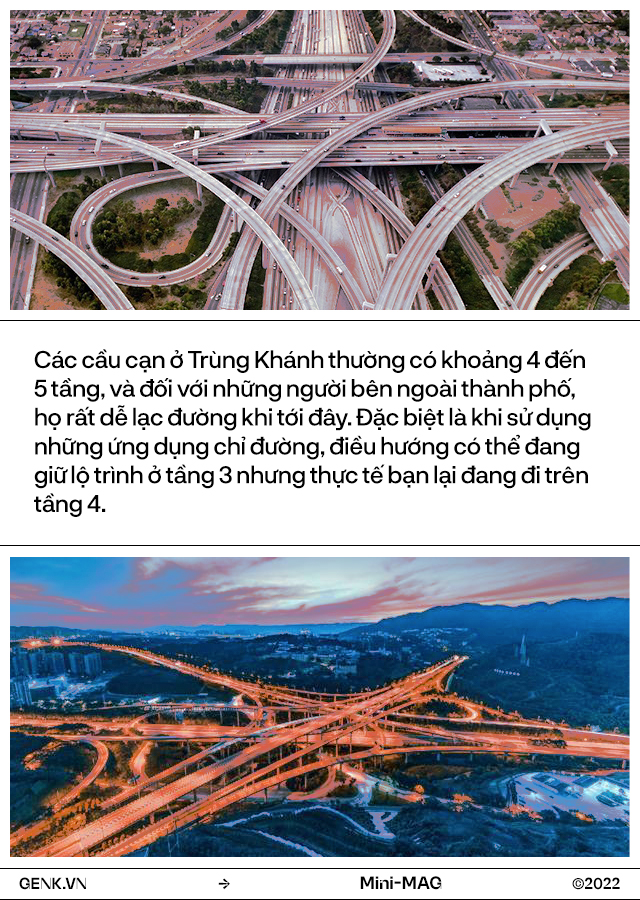 [mini] Th&agrave;nh phố của những m&ecirc; cung - Đừng bao giờ lạc đường ở Tr&ugrave;ng Kh&aacute;nh! - Ảnh 9.