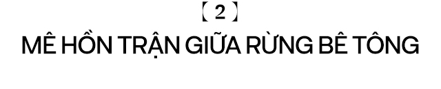 [mini] Th&agrave;nh phố của những m&ecirc; cung - Đừng bao giờ lạc đường ở Tr&ugrave;ng Kh&aacute;nh! - Ảnh 5.