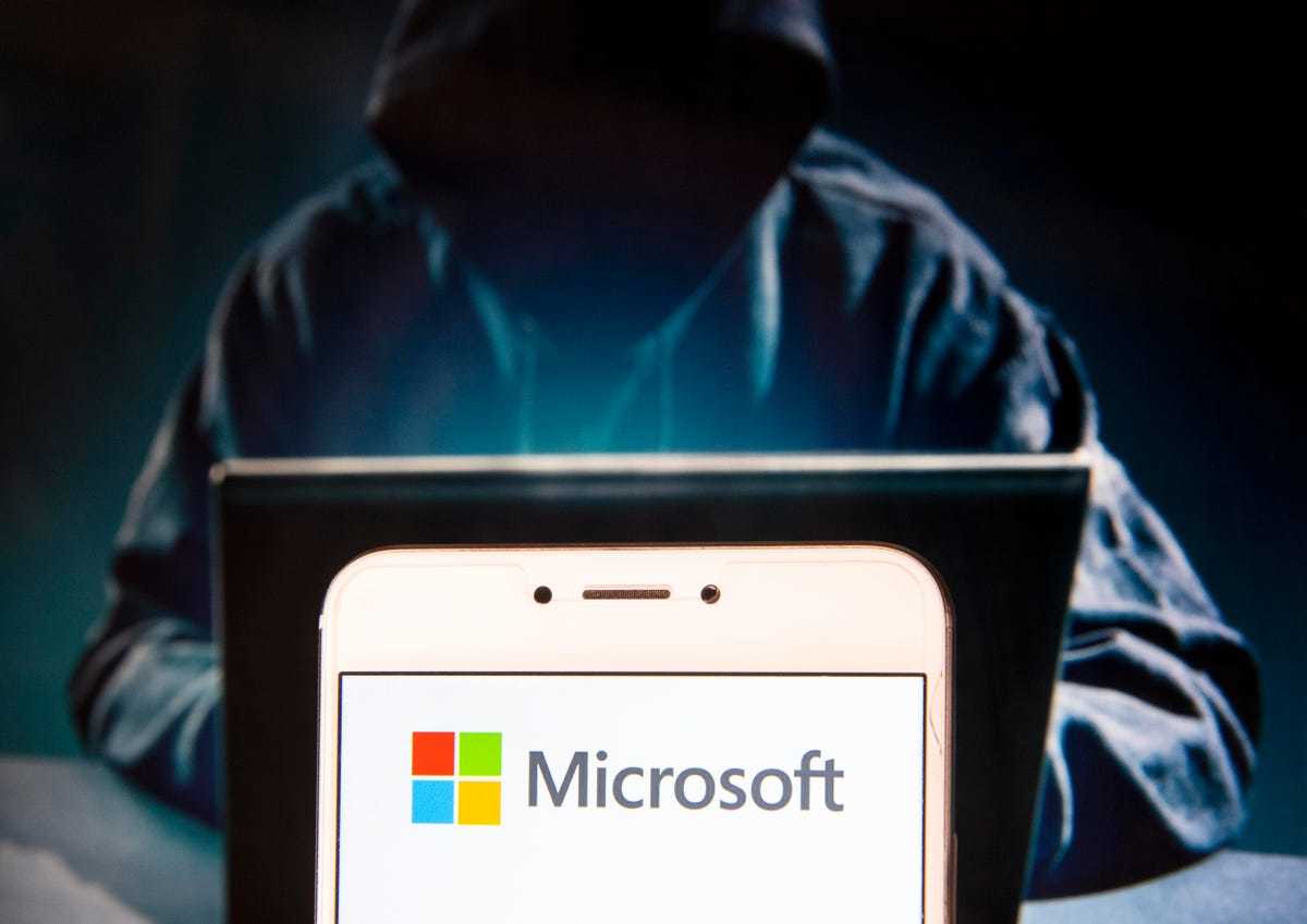 Bộ não đứng sau nhóm hacker tấn công Microsoft mới 16 tuổi? - Ảnh 1. Bộ não đứng sau nhóm hacker tấn công Microsoft mới 16 tuổi? - Ảnh 1.