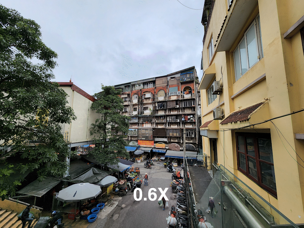 Đ&aacute;nh gi&aacute; chi tiết camera Galaxy S22 Ultra: liệu c&oacute; phải l&agrave; camera phone tốt nhất thị trường? - Ảnh 18.