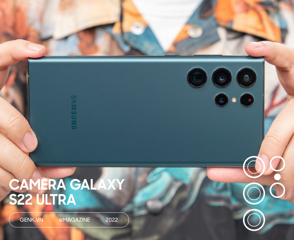 Đ&aacute;nh gi&aacute; chi tiết camera Galaxy S22 Ultra: liệu c&oacute; phải l&agrave; camera phone tốt nhất thị trường? - Ảnh 22.
