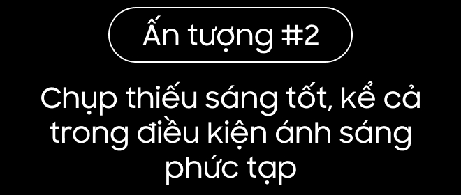 Đ&aacute;nh gi&aacute; chi tiết camera Galaxy S22 Ultra: liệu c&oacute; phải l&agrave; camera phone tốt nhất thị trường? - Ảnh 13.