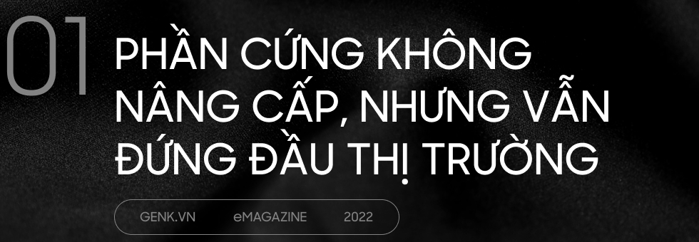 Đ&aacute;nh gi&aacute; chi tiết camera Galaxy S22 Ultra: liệu c&oacute; phải l&agrave; camera phone tốt nhất thị trường? - Ảnh 2.