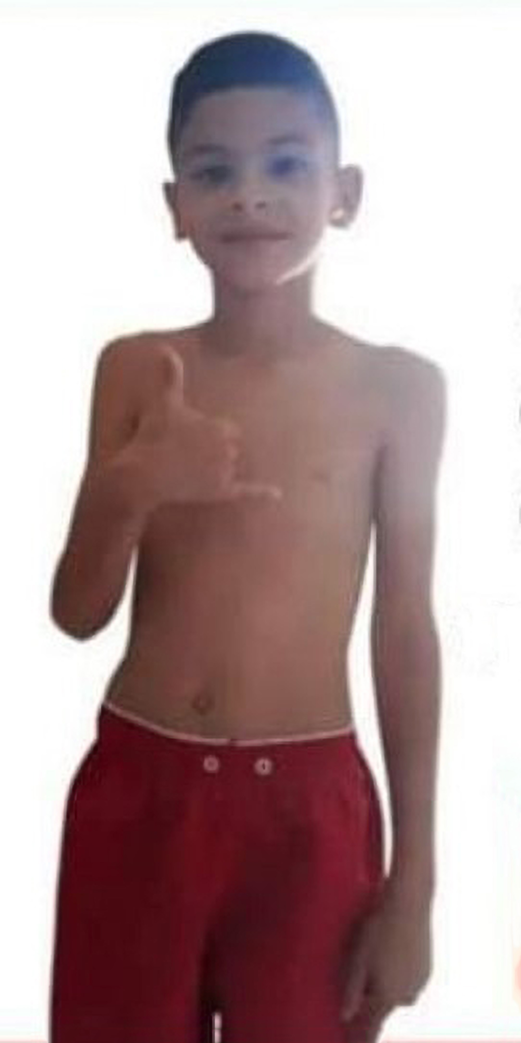 Lên Google học mẹo, cậu bé 9 tuổi đi du lịch bằng máy bay không cần vé - Ảnh 2. Lên Google học mẹo, cậu bé 9 tuổi đi du lịch bằng máy bay không cần vé - Ảnh 2.