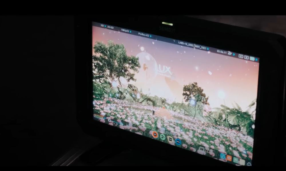 Show diễn thực tế ảo mở rộng đã về Việt Nam, chờ đón để trải nghiệm công nghệ sang, xịn - Ảnh 4. Show diễn thực tế ảo mở rộng đã về Việt Nam, chờ đón để trải nghiệm công nghệ sang, xịn - Ảnh 4.