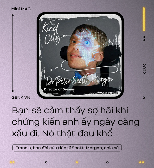 [mini] Peter 1.0 đ&atilde; chết nhưng Peter 2.0 vẫn c&ograve;n sống, v&agrave; cyborg cuối c&ugrave;ng sẽ khiến con người trở n&ecirc;n bất tử? - Ảnh 1.