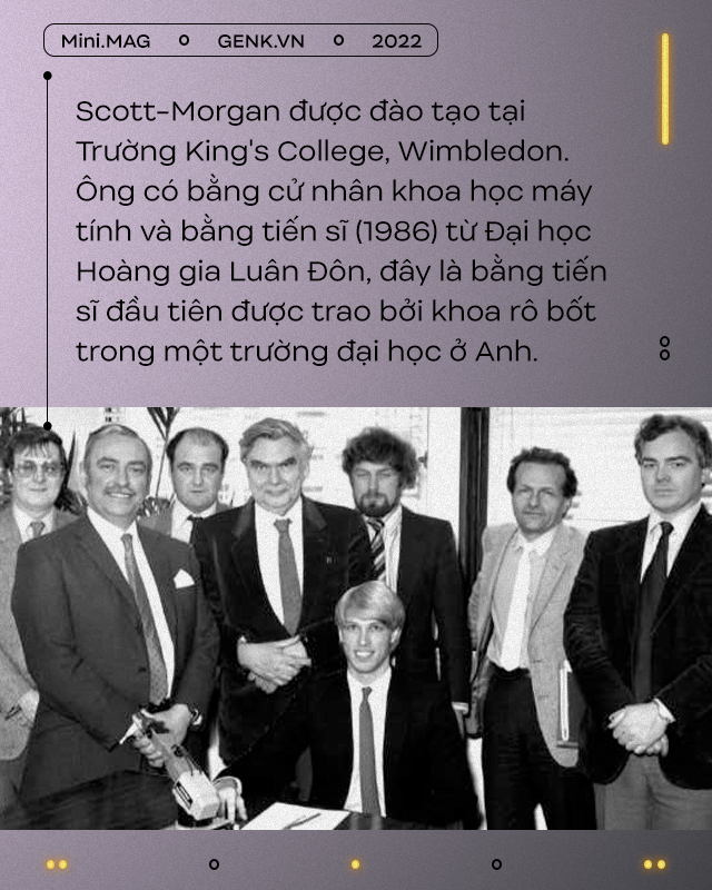 [mini] Peter 1.0 đ&atilde; chết nhưng Peter 2.0 vẫn c&ograve;n sống, v&agrave; cyborg cuối c&ugrave;ng sẽ khiến con người trở n&ecirc;n bất tử? - Ảnh 3.