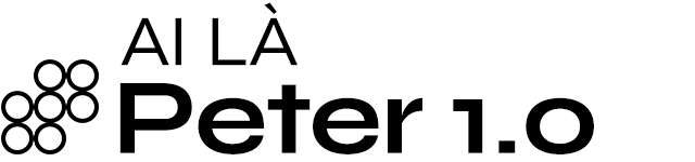 [mini] Peter 1.0 đ&atilde; chết nhưng Peter 2.0 vẫn c&ograve;n sống, v&agrave; cyborg cuối c&ugrave;ng sẽ khiến con người trở n&ecirc;n bất tử? - Ảnh 2.