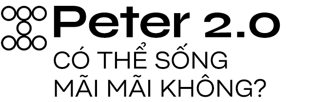 [mini] Peter 1.0 đ&atilde; chết nhưng Peter 2.0 vẫn c&ograve;n sống, v&agrave; cyborg cuối c&ugrave;ng sẽ khiến con người trở n&ecirc;n bất tử? - Ảnh 11.
